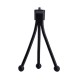 4 in 1 Smartphone Camera Fisheye Universal 9X Telephoto Lens Optical with Tripod for Iphone