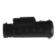 40X60 Telescopes Zoom Optical HD Monocular Telescope for Outdoor Travel Camping