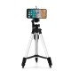 5.0 bluetooth Remote Extendable Camera Tripod Mount Stand Holder 5.0 bluetooth Remote Extendable Camera Tripod Mount Stand Holder