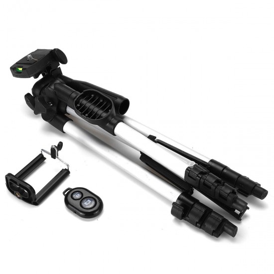 5.0 bluetooth Remote Extendable Camera Tripod Mount Stand Holder 5.0 bluetooth Remote Extendable Camera Tripod Mount Stand Holder