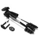 5.0 bluetooth Remote Extendable Camera Tripod Mount Stand Holder 5.0 bluetooth Remote Extendable Camera Tripod Mount Stand Holder