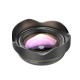 15MM 15mm 0.5X 115° Wide Angle Lens for Mobile Phone Tablet Photography