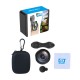 15MM 15mm 0.5X 115° Wide Angle Lens for Mobile Phone Tablet Photography