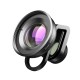 HD3080 Universal 3080mm Macro HD Lens for iPhone Huawei Mobile Phone Photography