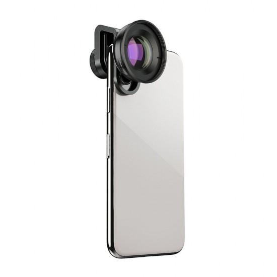 HD3080 Universal 3080mm Macro HD Lens for iPhone Huawei Mobile Phone Photography