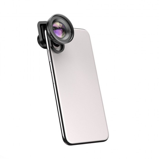 HD3080 Universal 3080mm Macro HD Lens for iPhone Huawei Mobile Phone Photography HD3080 Universal 3080mm Macro HD Lens for iPhone Huawei Mobile Phone Photography