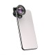 HD3080 Universal 3080mm Macro HD Lens for iPhone Huawei Mobile Phone Photography
