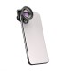 HD3080 Universal 3080mm Macro HD Lens for iPhone Huawei Mobile Phone Photography HD3080 Universal 3080mm Macro HD Lens for iPhone Huawei Mobile Phone Photography