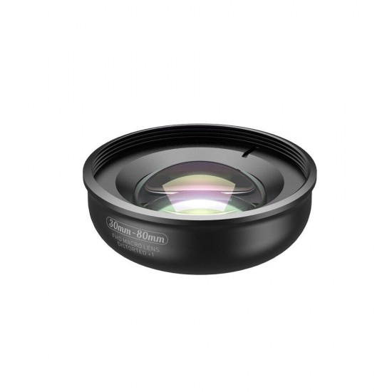 HD3080 Universal 3080mm Macro HD Lens for iPhone Huawei Mobile Phone Photography HD3080 Universal 3080mm Macro HD Lens for iPhone Huawei Mobile Phone Photography