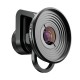 HD5M Universal 10X Macro Lens Camera Lens for Mobile Phone Tablet HD5M Universal 10X Macro Lens Camera Lens for Mobile Phone Tablet