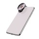 HD5M Universal 10X Macro Lens Camera Lens for Mobile Phone Tablet HD5M Universal 10X Macro Lens Camera Lens for Mobile Phone Tablet