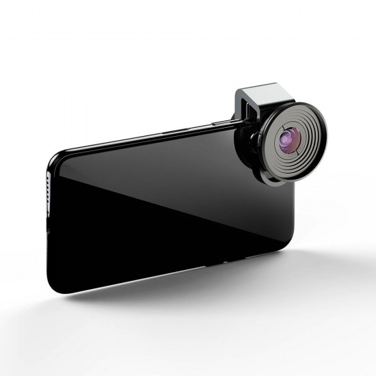 HD5M Universal 10X Macro Lens Camera Lens for Mobile Phone Tablet HD5M Universal 10X Macro Lens Camera Lens for Mobile Phone Tablet