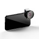 HD5M Universal 10X Macro Lens Camera Lens for Mobile Phone Tablet HD5M Universal 10X Macro Lens Camera Lens for Mobile Phone Tablet