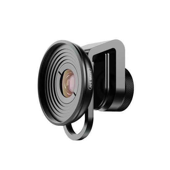 HD5M Universal 10X Macro Lens Camera Lens for Mobile Phone Tablet HD5M Universal 10X Macro Lens Camera Lens for Mobile Phone Tablet