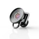 HD5M Universal 10X Macro Lens Camera Lens for Mobile Phone Tablet HD5M Universal 10X Macro Lens Camera Lens for Mobile Phone Tablet