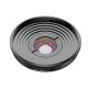 HD5M Universal 10X Macro Lens Camera Lens for Mobile Phone Tablet HD5M Universal 10X Macro Lens Camera Lens for Mobile Phone Tablet