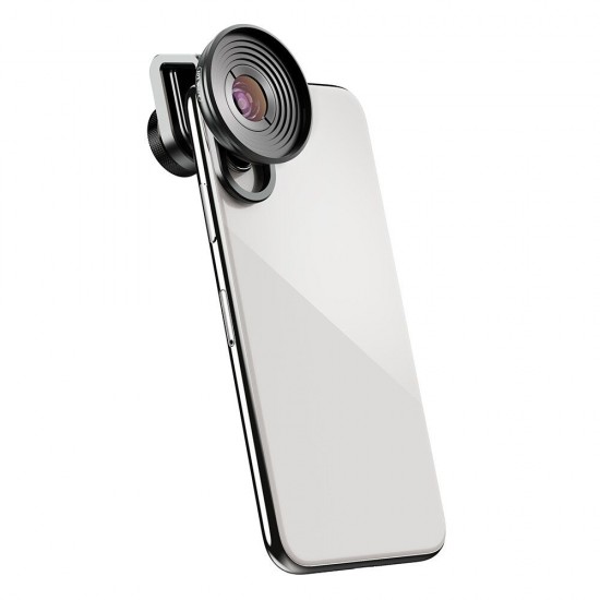 HD5M Universal 10X Macro Lens Camera Lens for Mobile Phone Tablet HD5M Universal 10X Macro Lens Camera Lens for Mobile Phone Tablet