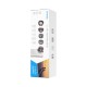 HD5V2 5 in 1 Fisheye Macro Wide Angle Teleconverter Portrait Lens for Mobile Phone Photography HD5V2 5 in 1 Fisheye Macro Wide Angle Teleconverter Portrait Lens for Mobile Phone Photography