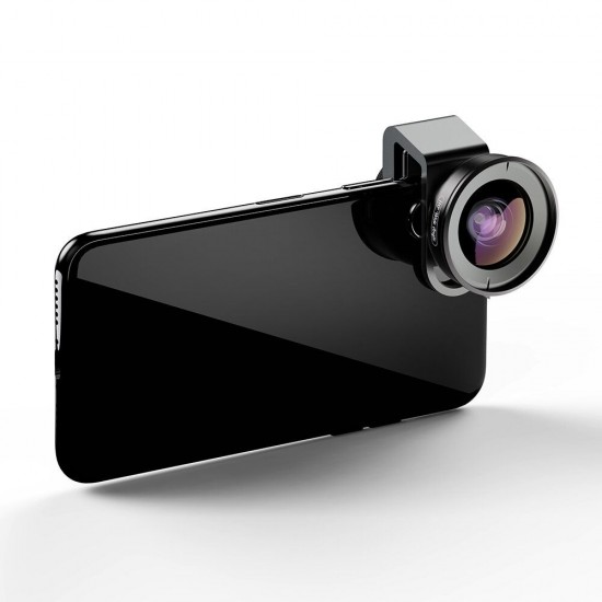 HD5W 110 ° Wide Angle Camera Lens for Mobile Phone