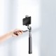 Aluminum Alloy All-in-one Selfie Stick Tripod Phone Video Live Stabilizer Anti-shake Handheld Gimbal For iPhone XS 11Pro Mi 10