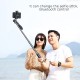 Aluminum Alloy All-in-one Selfie Stick Tripod Phone Video Live Stabilizer Anti-shake Handheld Gimbal For iPhone XS 11Pro Mi 10 Aluminum Alloy All-in-one Selfie Stick Tripod Phone Video Live Stabilizer Anti-shake Handheld Gimbal For iPhone XS 11Pro Mi 10