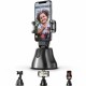 360° Rotation Auto Object Tracking Smart Shooting Phone Holder Selfie Stick for iPhone and Android Phone 360° Rotation Auto Object Tracking Smart Shooting Phone Holder Selfie Stick for iPhone and Android Phone