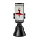 360° Rotation Auto Object Tracking Smart Shooting Phone Holder Selfie Stick for iPhone and Android Phone 360° Rotation Auto Object Tracking Smart Shooting Phone Holder Selfie Stick for iPhone and Android Phone