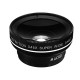 0.45WM-H 0.45X Super Wide Angle 12.5x Super Macro HD Lens