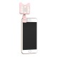 FL01 Universal Led Fill Light Selfie Light for Moblile Phone Tablet FL01 Universal Led Fill Light Selfie Light for Moblile Phone Tablet