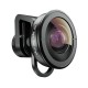 HD5SW Universal 170° Super Winde Angle Camera Lens for Mobile Phone HD5SW Universal 170° Super Winde Angle Camera Lens for Mobile Phone