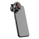 HD5SW Universal 170° Super Winde Angle Camera Lens for Mobile Phone HD5SW Universal 170° Super Winde Angle Camera Lens for Mobile Phone