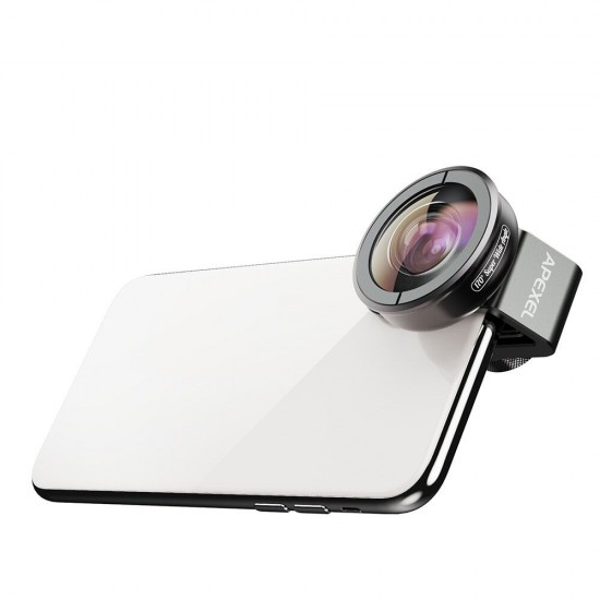 HD5SW Universal 170° Super Winde Angle Camera Lens for Mobile Phone