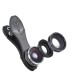 HS12XDG3 6 in 1 Universal 12X Zoom Telescope Fisheye Wide Angle Macro with Tripod HS12XDG3 6 in 1 Universal 12X Zoom Telescope Fisheye Wide Angle Macro with Tripod