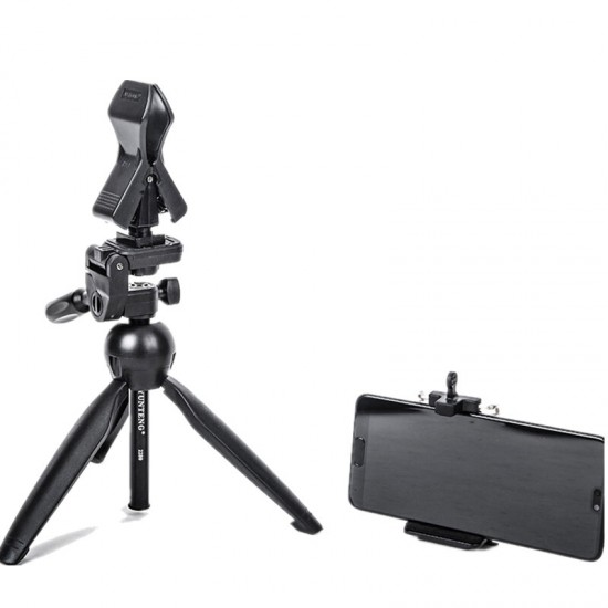 2280 Handheld Tripod Portable Vlog Outdoor Shooting Video Small Camera Frame Multi-Function Photo Mini Tripod