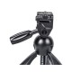2280 Handheld Tripod Portable Vlog Outdoor Shooting Video Small Camera Frame Multi-Function Photo Mini Tripod 2280 Handheld Tripod Portable Vlog Outdoor Shooting Video Small Camera Frame Multi-Function Photo Mini Tripod
