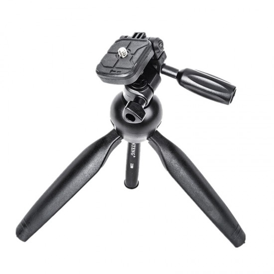 2280 Handheld Tripod Portable Vlog Outdoor Shooting Video Small Camera Frame Multi-Function Photo Mini Tripod