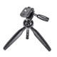 2280 Handheld Tripod Portable Vlog Outdoor Shooting Video Small Camera Frame Multi-Function Photo Mini Tripod 2280 Handheld Tripod Portable Vlog Outdoor Shooting Video Small Camera Frame Multi-Function Photo Mini Tripod