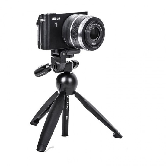 2280 Handheld Tripod Portable Vlog Outdoor Shooting Video Small Camera Frame Multi-Function Photo Mini Tripod