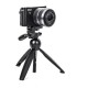 2280 Handheld Tripod Portable Vlog Outdoor Shooting Video Small Camera Frame Multi-Function Photo Mini Tripod 2280 Handheld Tripod Portable Vlog Outdoor Shooting Video Small Camera Frame Multi-Function Photo Mini Tripod