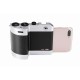 Mobile Transform Shooting Controller SmartPhone Self-timer Selfie Handle for IPhone 8 7 6 Plus 6P 7P 8P 4.7 Inch Mobile Transform Shooting Controller SmartPhone Self-timer Selfie Handle for IPhone 8 7 6 Plus 6P 7P 8P 4.7 Inch