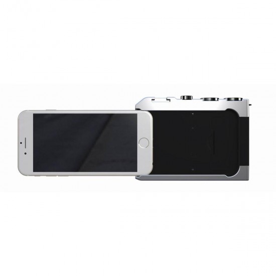 Mobile Transform Shooting Controller SmartPhone Self-timer Selfie Handle for IPhone 8 7 6 Plus 6P 7P 8P 5.5 Inch Mobile Transform Shooting Controller SmartPhone Self-timer Selfie Handle for IPhone 8 7 6 Plus 6P 7P 8P 5.5 Inch