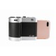 Mobile Transform Shooting Controller SmartPhone Self-timer Selfie Handle for IPhone 8 7 6 Plus 6P 7P 8P 5.5 Inch Mobile Transform Shooting Controller SmartPhone Self-timer Selfie Handle for IPhone 8 7 6 Plus 6P 7P 8P 5.5 Inch