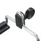 Cell Phone Camera Stand Clip Tripod Bracket Holder Mount Adapter