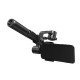 3-Aixs Gimbal Stabilizer for Gopro Action Camera Smart Phone 3-Aixs Gimbal Stabilizer for Gopro Action Camera Smart Phone
