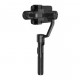 3-Aixs Gimbal Stabilizer for Gopro Action Camera Smart Phone 3-Aixs Gimbal Stabilizer for Gopro Action Camera Smart Phone