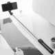 EGS-04 Mobile Selfie Stick Bluetooth Selfie Stick Integrated Design Lightweight Wireless Minipod for Mobile Phone