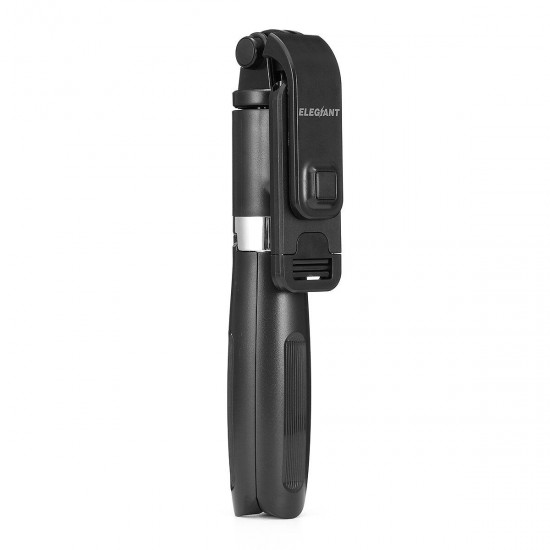 bluetooth Selfie Stick Tripod Monopod 360° Rotation Adjustable Telescopic Extendable for iPhone X 8 7 Huawei Mobile Phone