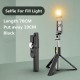 K10S Wirleless bluetooth Selfie Stick Fill Light Foldable Tripod Selfie Stick Remote Control Phone Live Stand K10S Wirleless bluetooth Selfie Stick Fill Light Foldable Tripod Selfie Stick Remote Control Phone Live Stand