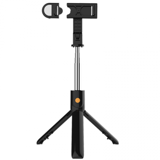 K10S Wirleless bluetooth Selfie Stick Fill Light Foldable Tripod Selfie Stick Remote Control Phone Live Stand K10S Wirleless bluetooth Selfie Stick Fill Light Foldable Tripod Selfie Stick Remote Control Phone Live Stand