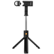 K10S Wirleless bluetooth Selfie Stick Fill Light Foldable Tripod Selfie Stick Remote Control Phone Live Stand K10S Wirleless bluetooth Selfie Stick Fill Light Foldable Tripod Selfie Stick Remote Control Phone Live Stand